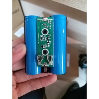 pin máy cân bằng laser