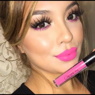 [Chính Hãng Usa ]Son kem Beauty Creation