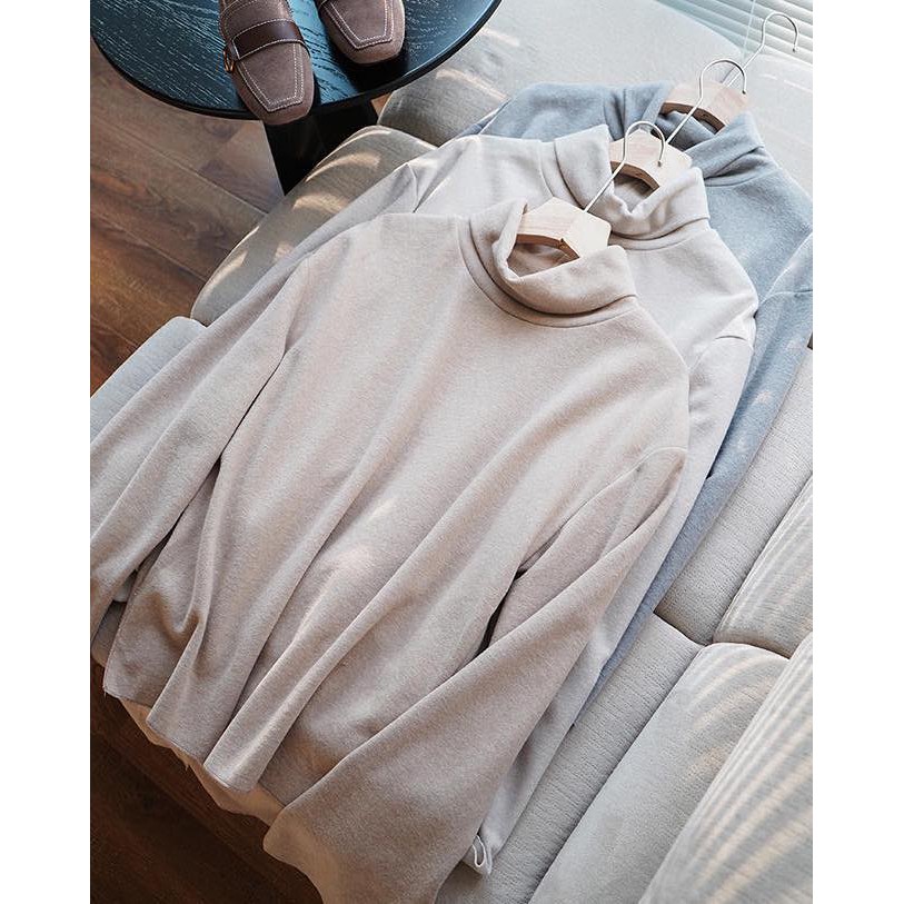 Áo len nữ xu4t dư HH00042