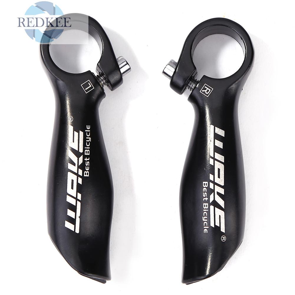 Cặp tay cầm xe đạp leo núi chống mòn