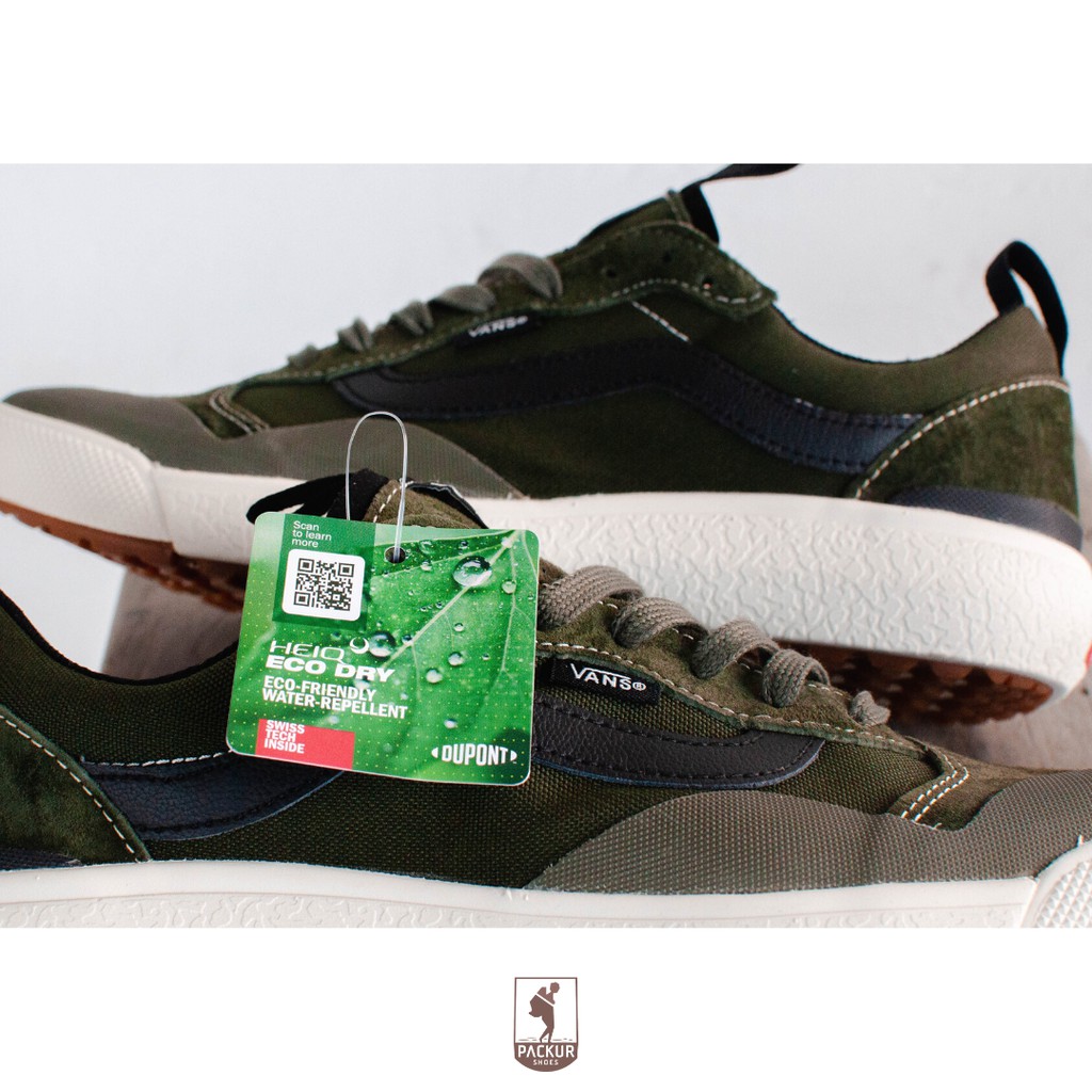 Giày Vans Ultrarange Exo SE  / VN0A4UWM27C