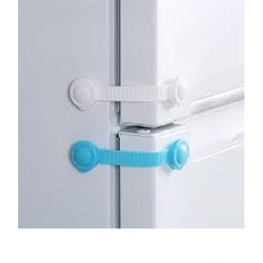 Khóa tủ lạnh loại dài (tbr)