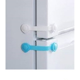 Khóa tủ lạnh loại dài