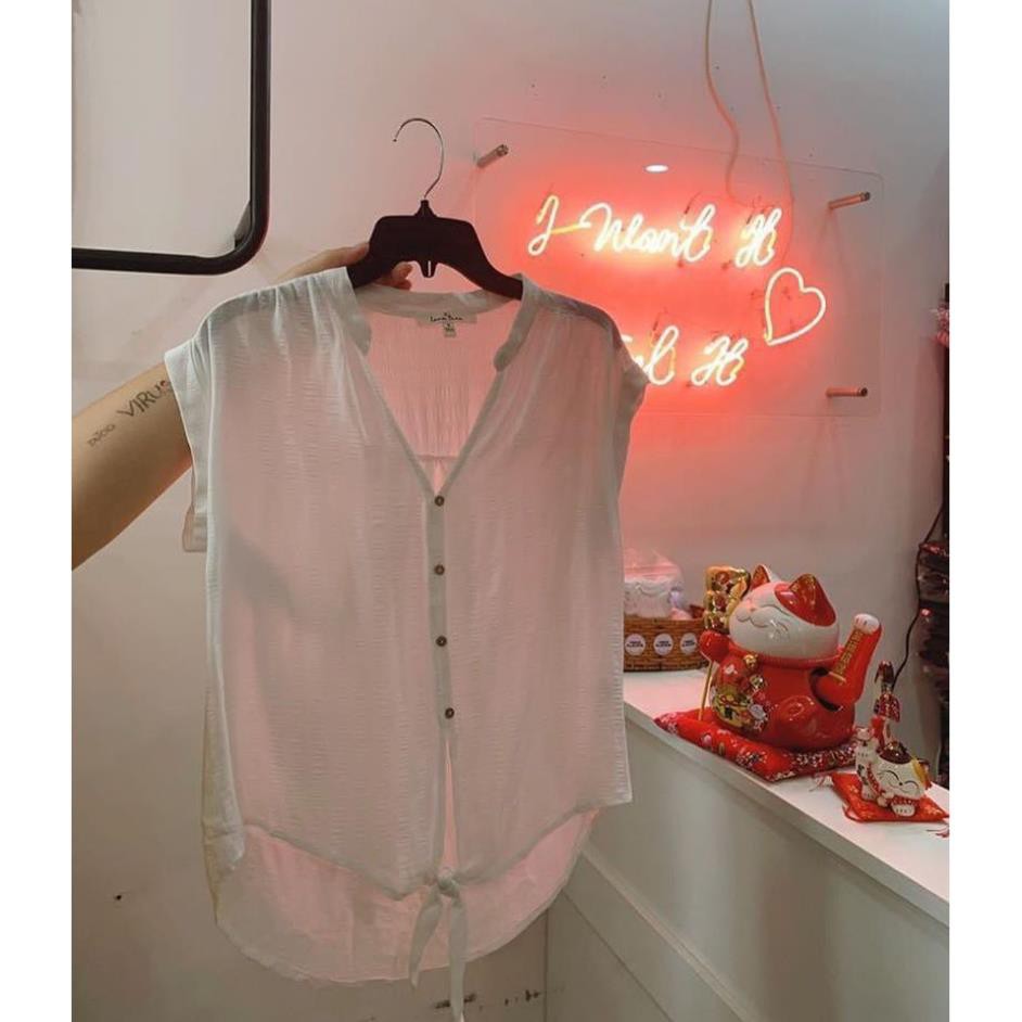 PLUSSIZE TOP LOVE TREE BIGSIZE