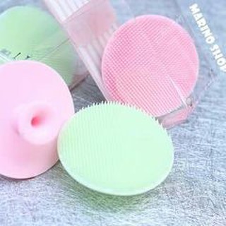 MÚT RỬA MẶT SILICONE VACOSI