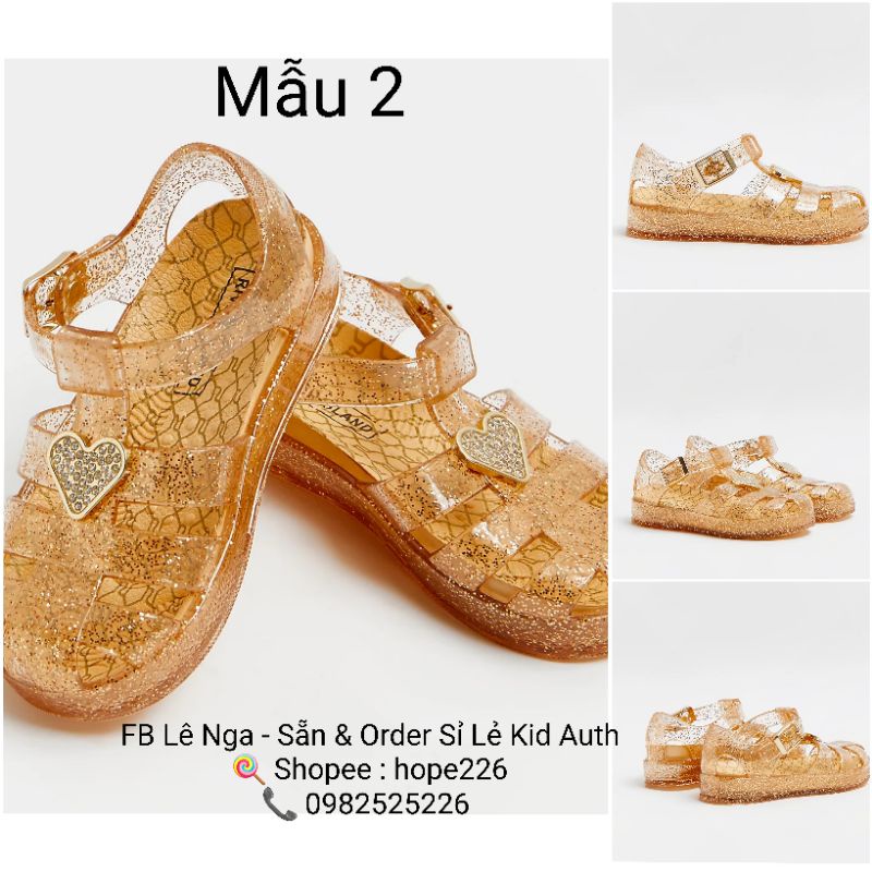 Sandal RIVER_UK mẫu mới 2022 chính hãng sz từ 4 đến 10 (ĐỌC KỸ LƯU Ý GIÚP SHOP)