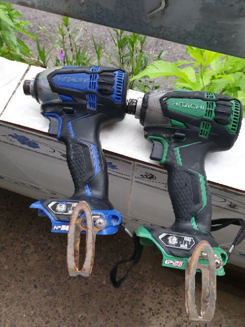 Thân máy hitachi DDL2 hàng nội địa nhật