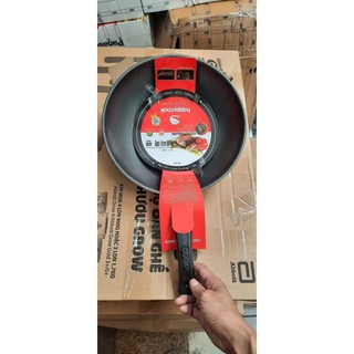 CHẢO HAPPYCOOK 24CM..