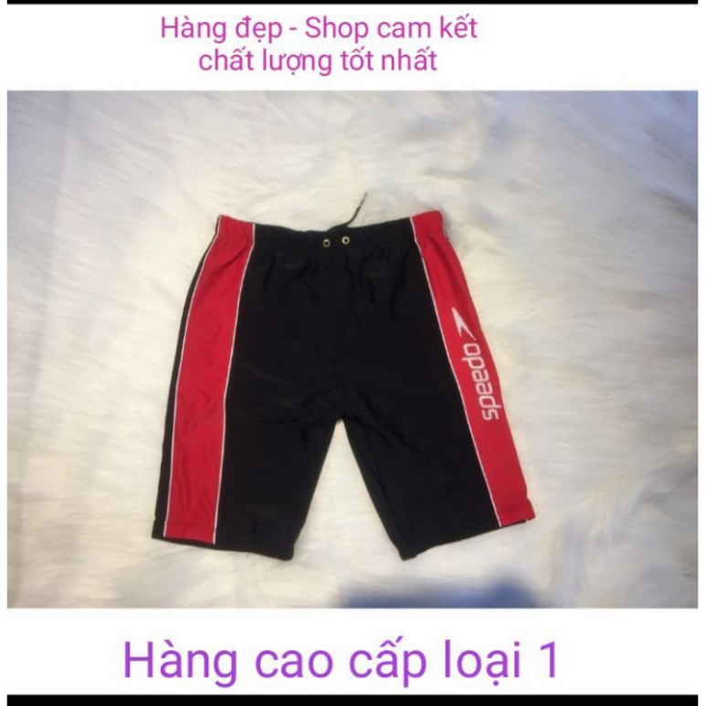 freeship  Quần bơi Nam Lửng ( Hàng loại 1 Size từ M > 4XL [ 40 > 90kg ] | BigBuy360 - bigbuy360.vn