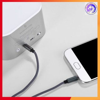 CÁP AUDIO 2 ĐẦU 3.5MM HOCO UPA04