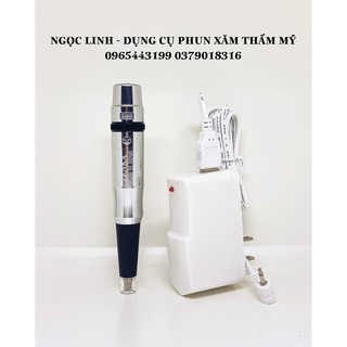 Máy Phun Xăm Zenka