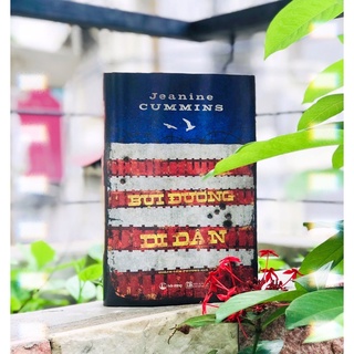 Sách - Bụi Đường Di Dân