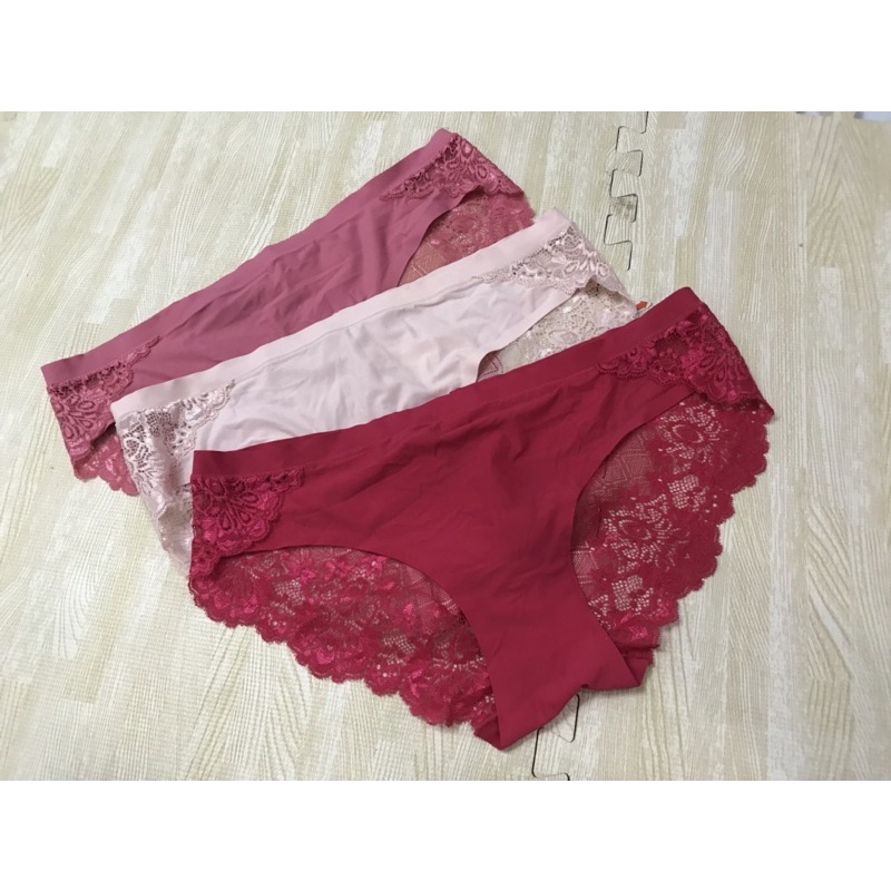 Set 3 quần lót Marilyn , hàng xuất xịn