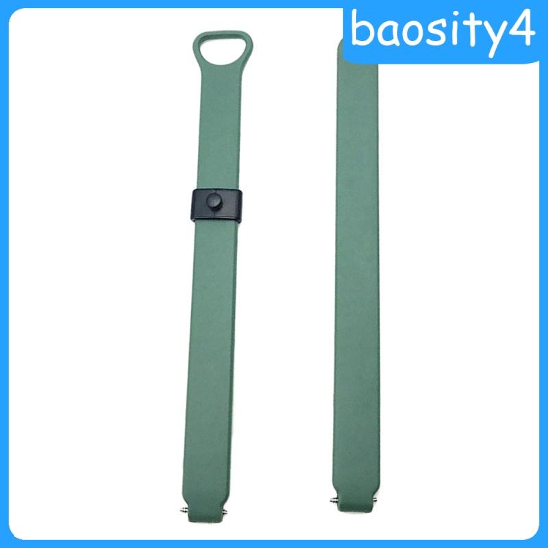 Set 4 Dây Đeo Thay Thế Cho Đồng Hồ Thông Minh Misfit Ray Tracker