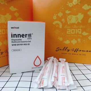 GEL INNER - Gel Phụ Khoa