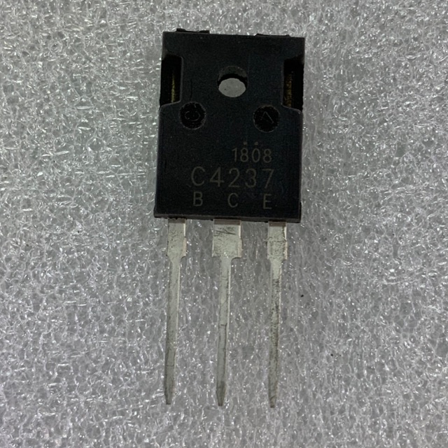 Transistor C4237