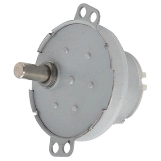 Mô Tơ Giảm Tốc Độ Cao Js50T 12v