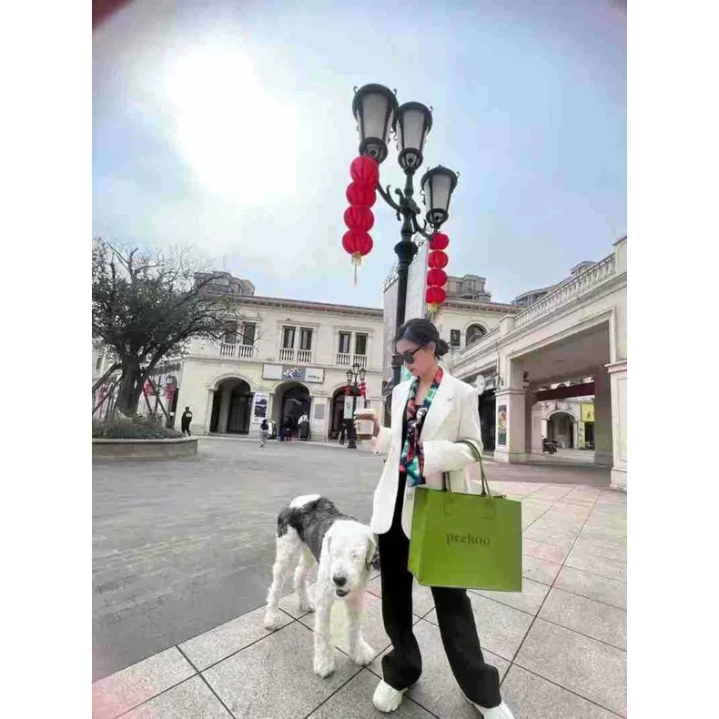 TÚI PEEKOO NỘI ĐỊA TRUNG