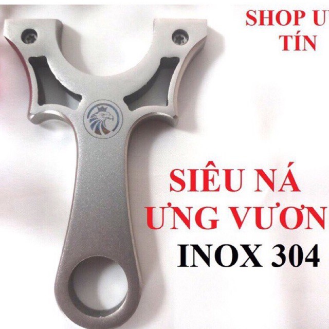 ná cao su ưng vương