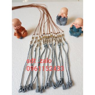 Xích chân chim cu siêu bền và đẹp hàng loại 1