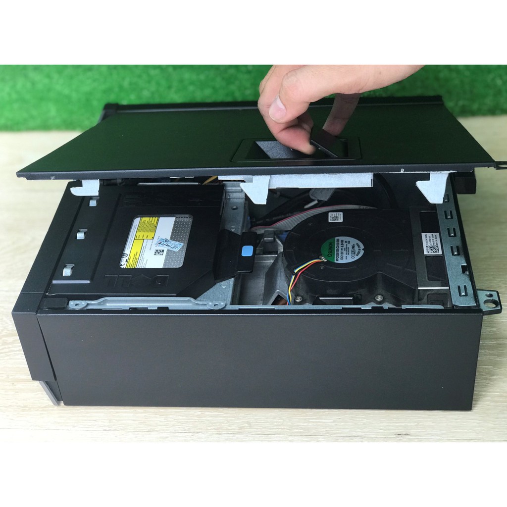 Case máy đồng bộ Dell i3 TH2 💯💯 FREESHIP 💤💤 Giảm 49k khi nhập [ MAYT49K ] Máy tính đồng bộ Dell giá rẻ | BigBuy360 - bigbuy360.vn