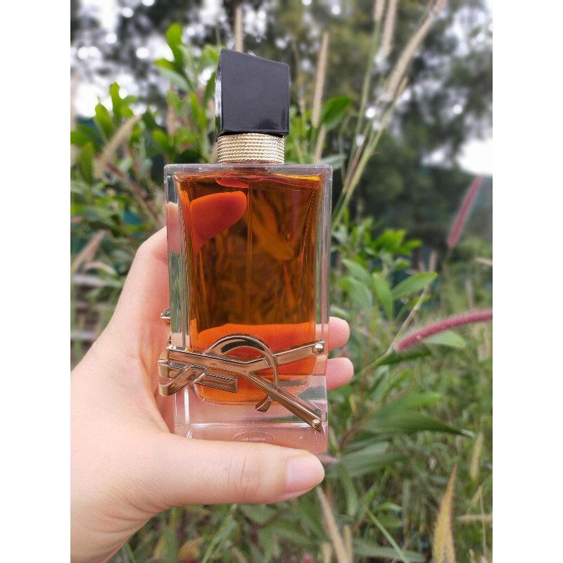 Nước hoa nữ ysl