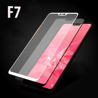 Kính cường lực OPPO F7 dán Full màn hình