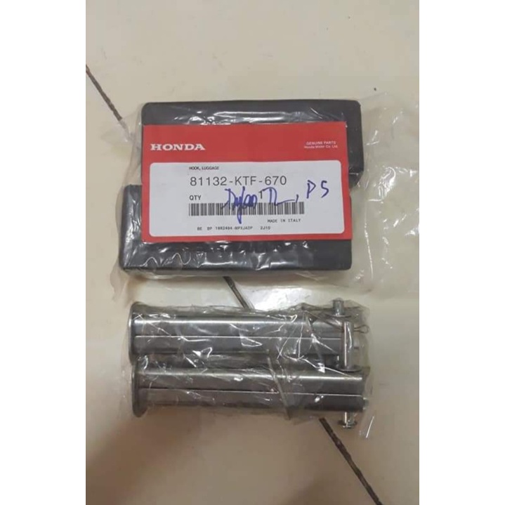 1 Cặp cao su gác chân Sh ý Dylan ps