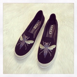 Giầy slip on