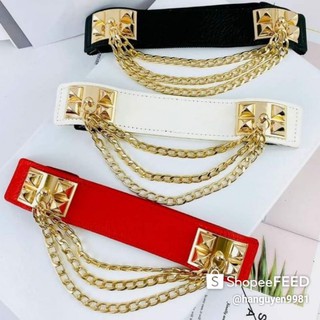 Đai váy nữ đẹp chất