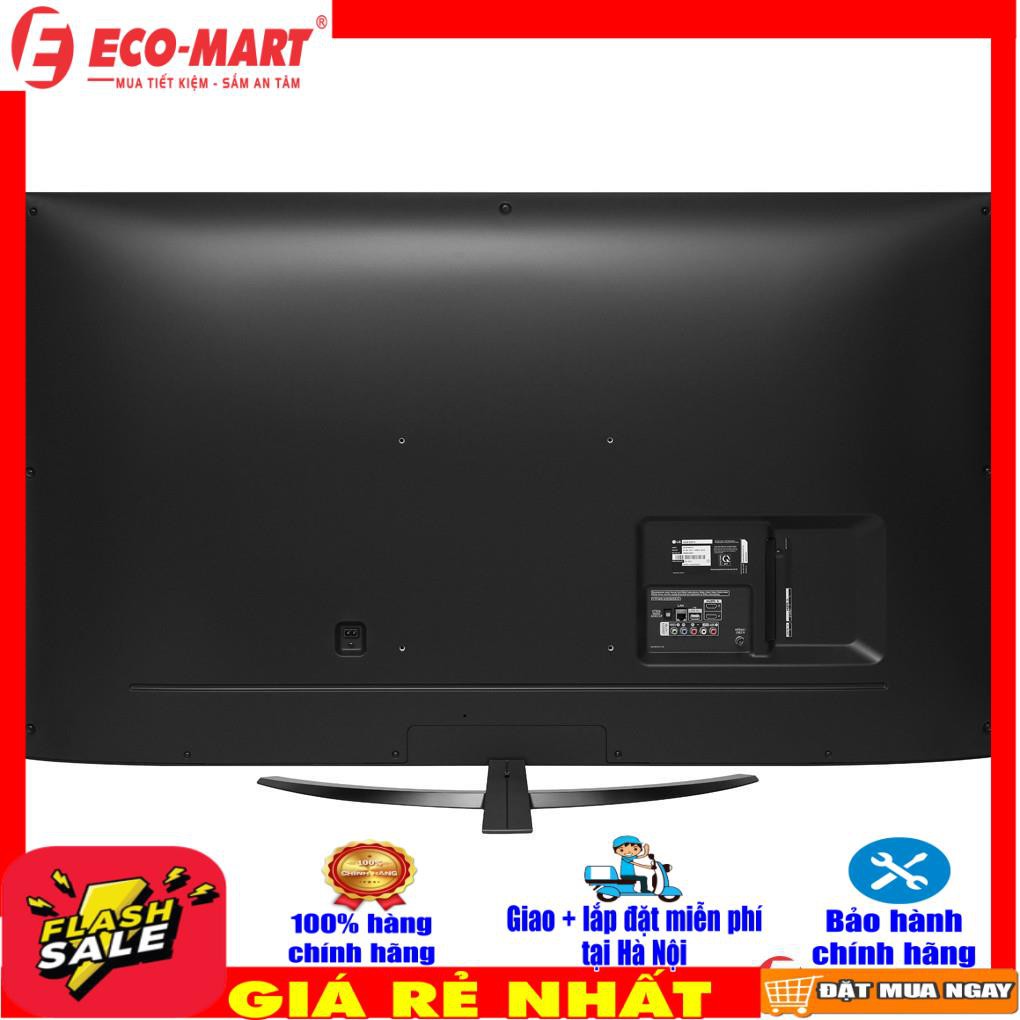 65UM7600PTA Smart Tivi LED LG 65 inch 65UM7600PTA, 4K UHD, HDR