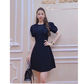 Đầm tiểu thư bigsize 60-85kg