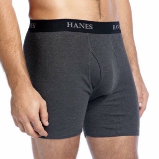 Combo Sip nam cotton HANES  xuất nhật