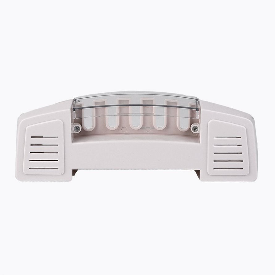 Giá để bàn chải đánh răng đa chức năng bền bỉ