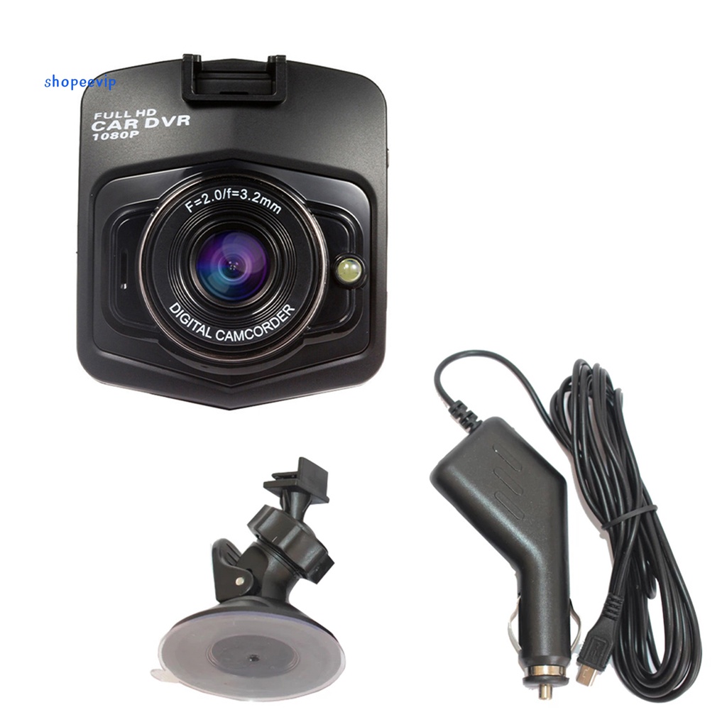 Camera Hành Trình Gắn Xe Hơi 24h