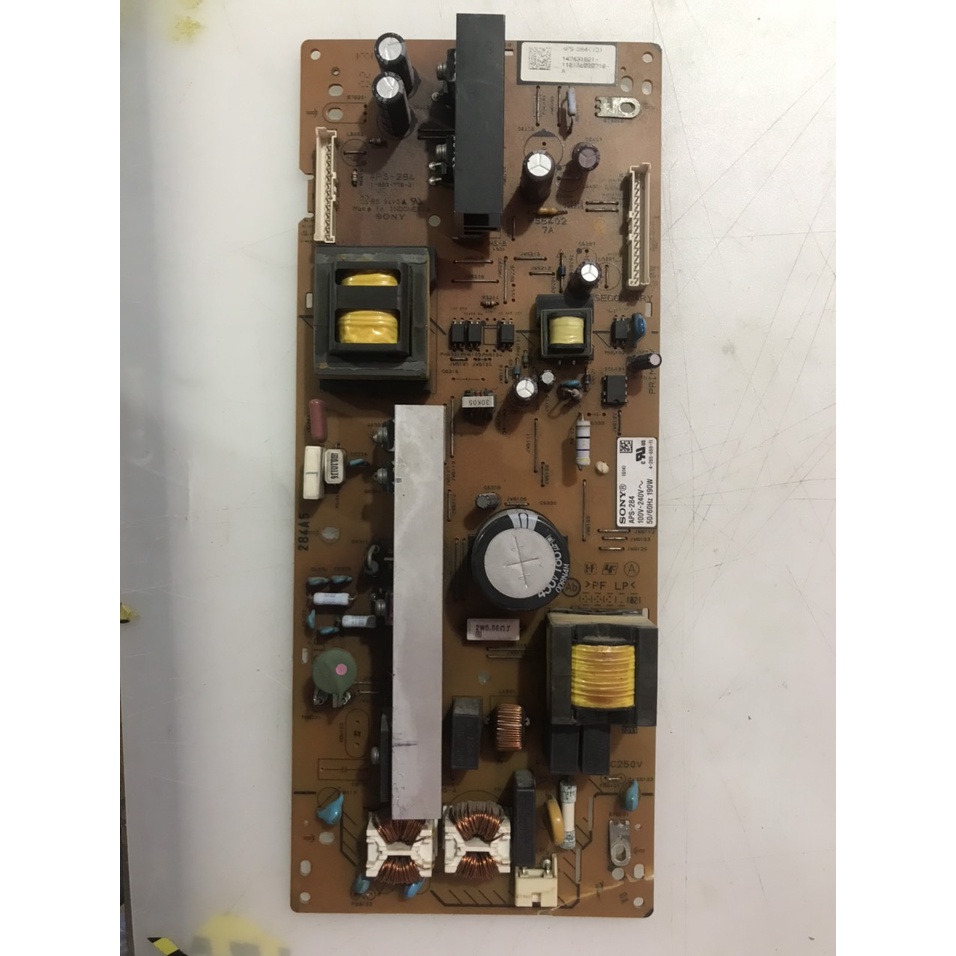 SONY KLV 40BX420 BO NGUỒN BÓC MÁY CÒN HOẠT ĐỘNG TỐT CÓ BẢO HÀNH (SP960 C10)