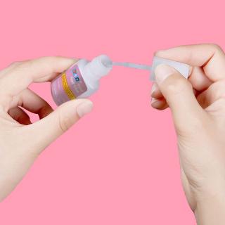  Keo dán móng 10g có cọ tiện lợi