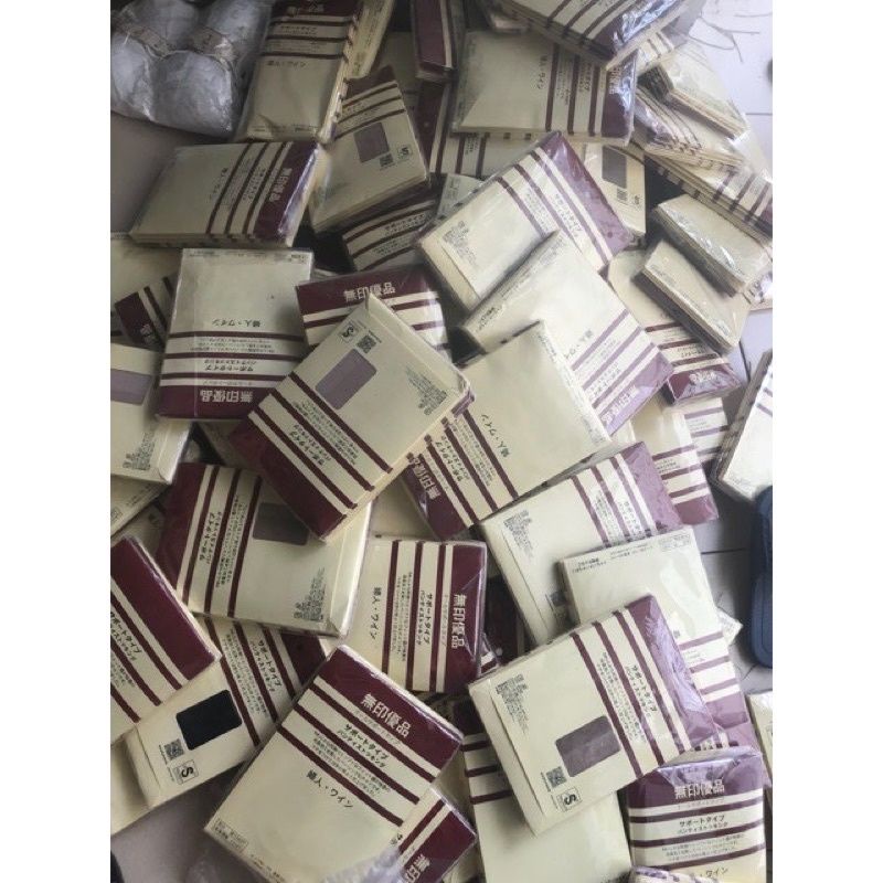 Sỉ 12 Quần tất 10D siêu dai hàng xuất Nhật