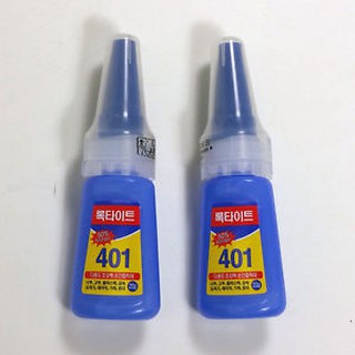 Keo Loctite 401 Korea