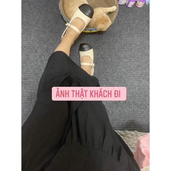 Giầy miu miu siêu hót 2021🥰