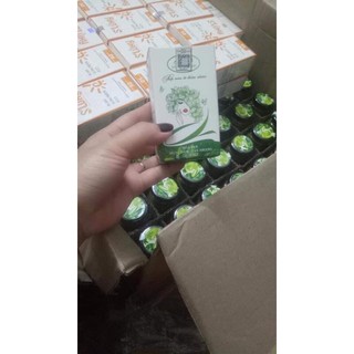 SẮC MỘC LAM CHÍNH HÃNG CÔNG TY