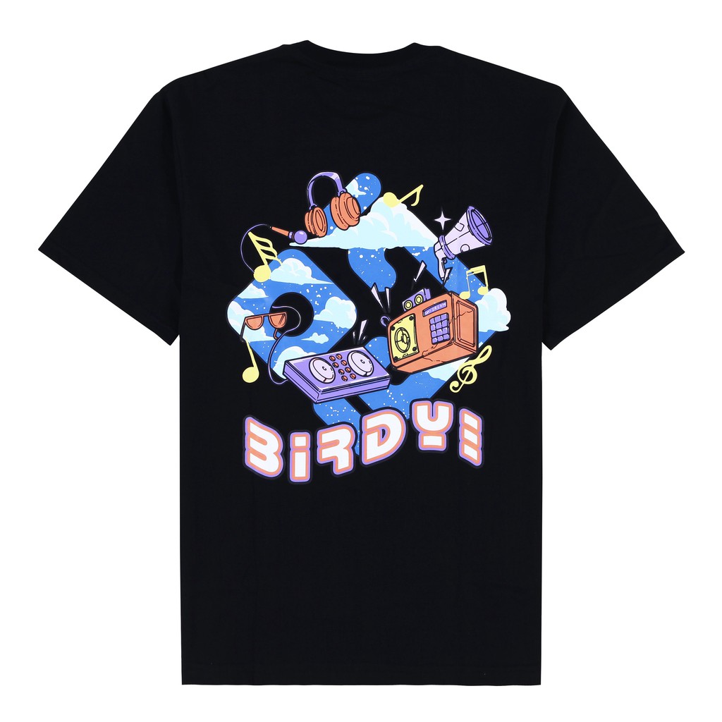 Áo BIRDYBAG Day Dreaming tee | BigBuy360 - bigbuy360.vn