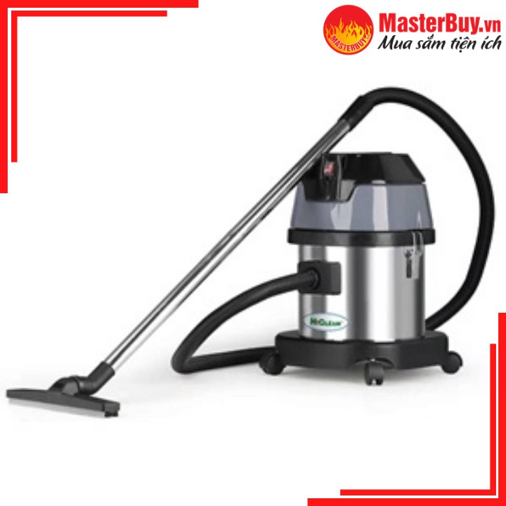 Máy Hút Bui HiClean HC15 NEW | BigBuy360 - bigbuy360.vn