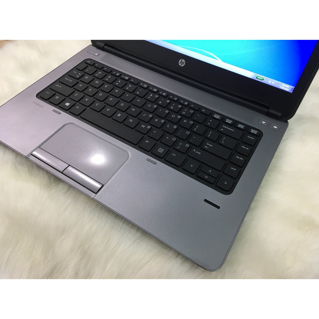 Laptop HP Probook 640 G2 I5-6200U/i5-6300U Ram 8GB SSD 128GB 14″ HD | BigBuy360 - bigbuy360.vn