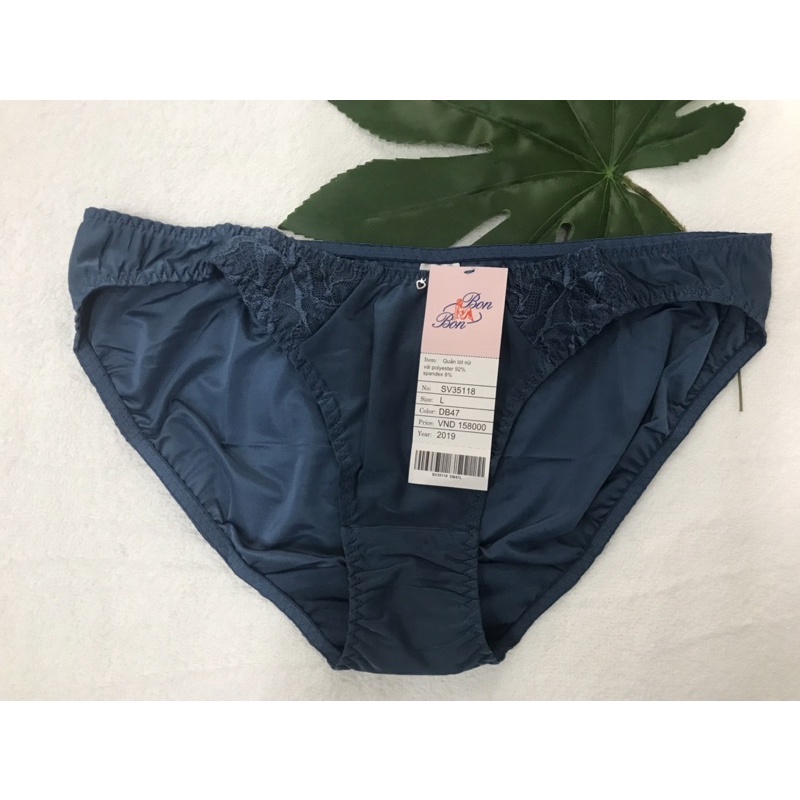 Quần lót Nữ BonBon 35118