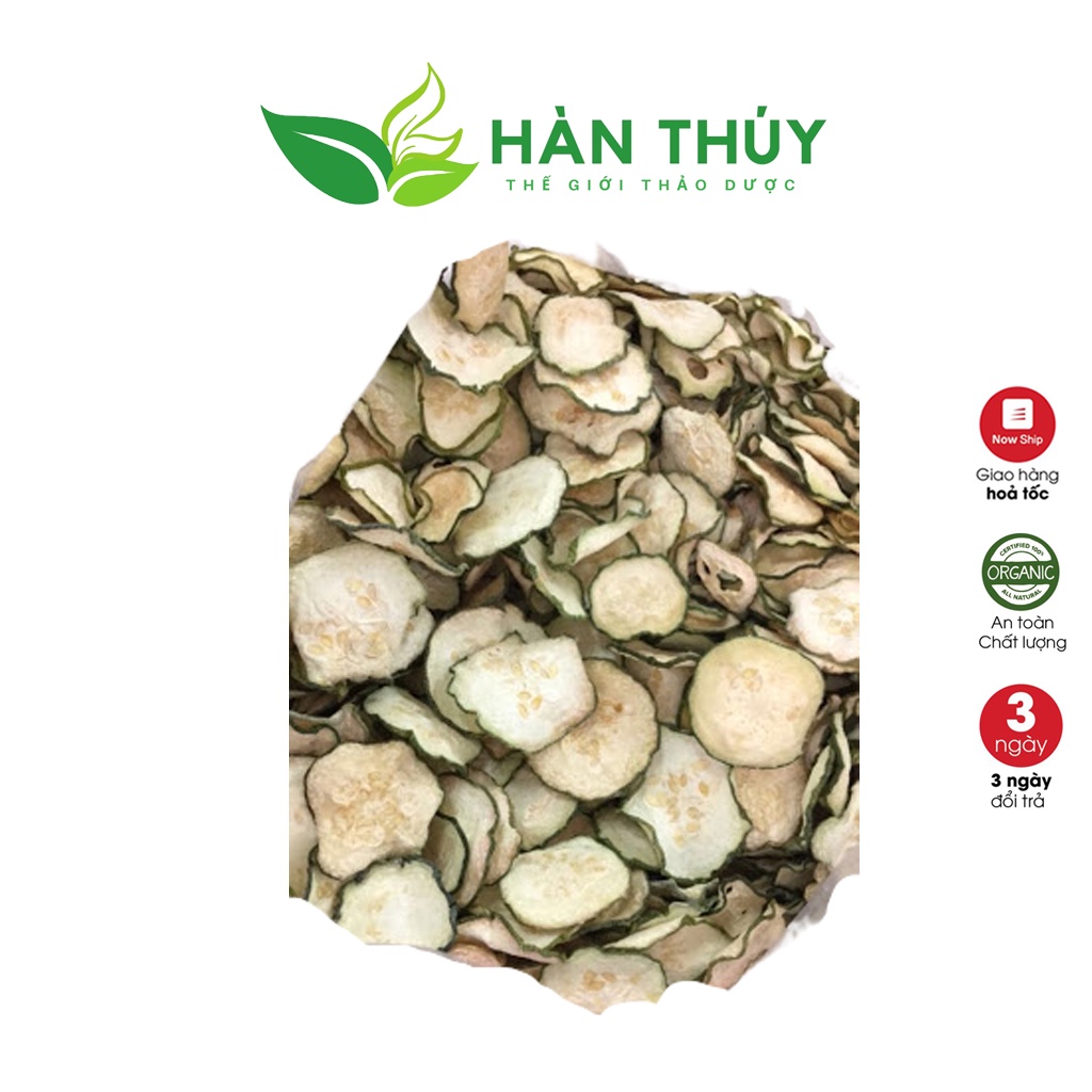 Bí Đao Sấy Khô BIDAOHT03 Trà Bí Đao HÀN THÚY Loại 1 Nhà Trồng Thơm Ngon Mát Gan, Thanh Nhiệt 1kg | BigBuy360 - bigbuy360.vn