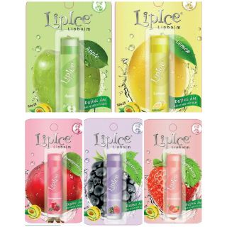 Son dưỡng không màu Lipice Lipbalm 4.3g