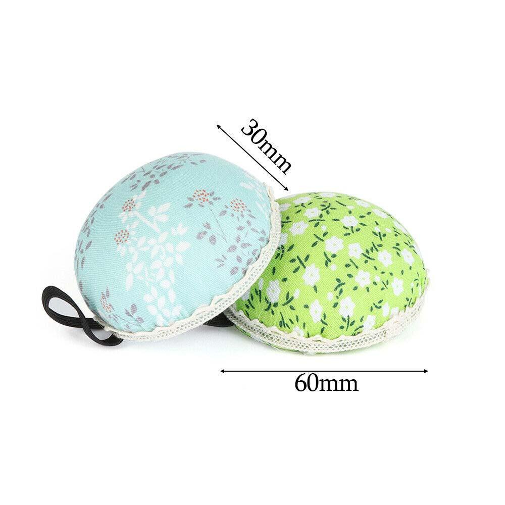 Giá Đỡ Kim Khâu Đồ Thủ Công DIY Bằng Vải Cotton