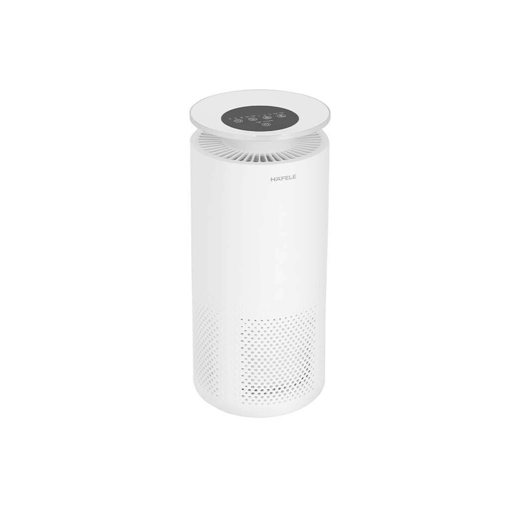 Máy Lọc Không Khí Tích Hợp Wifi Hafele CF-8126S (30 - 35 M2)