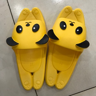 Dép gấu kute